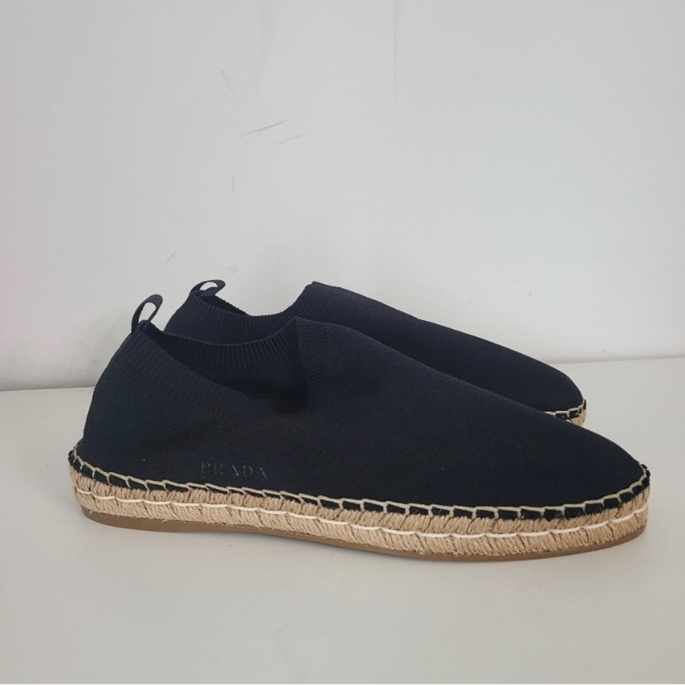Prada Espadrilles - Picture 3 of 11